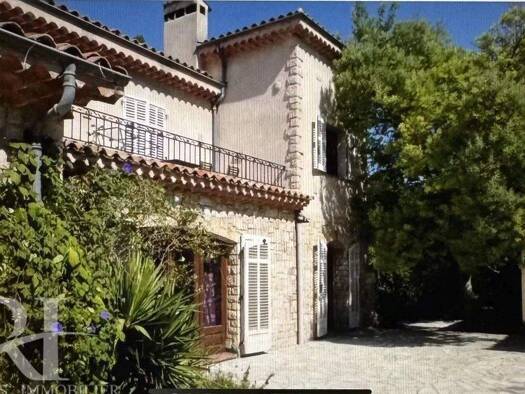 Wohnung zum Kauf 320.000 € 51 m² Grand'Piece-Les Plaines Mouans-Sartoux 06370