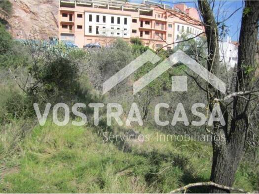 Acker-/Waldstück zum Kauf 7.350 € Serra 46118