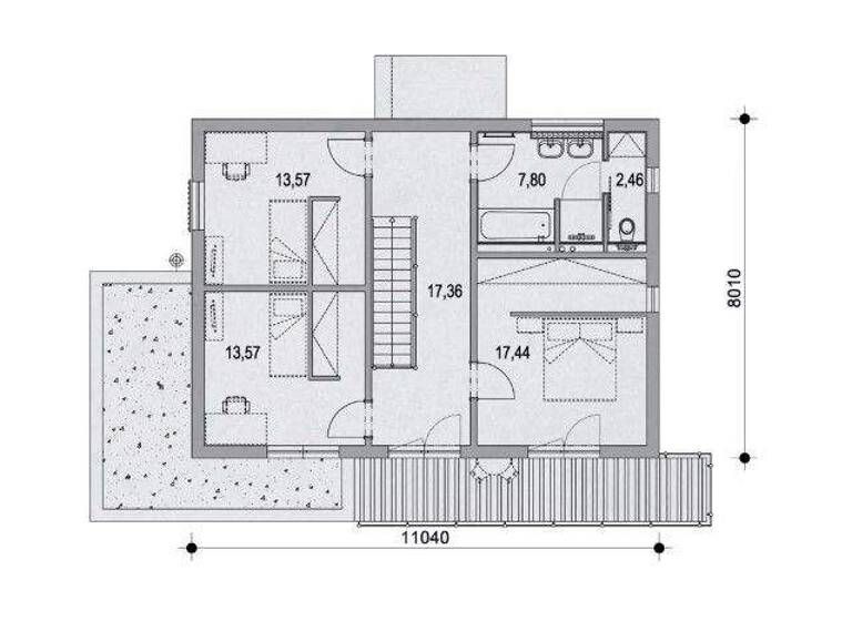 Einfamilienhaus zum Kauf 742.500 € 5 Zimmer 163 m² 674 m² Grundstück Werl 59457