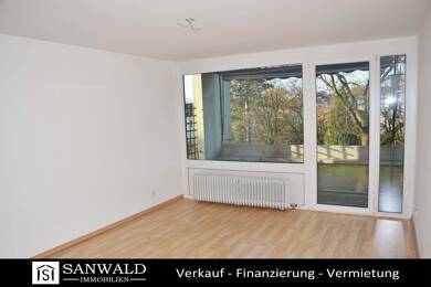 Wohnung zum Kauf 224.000 € 2 Zimmer 56 m² 2. Geschoss Benrath Düsseldorf 40597