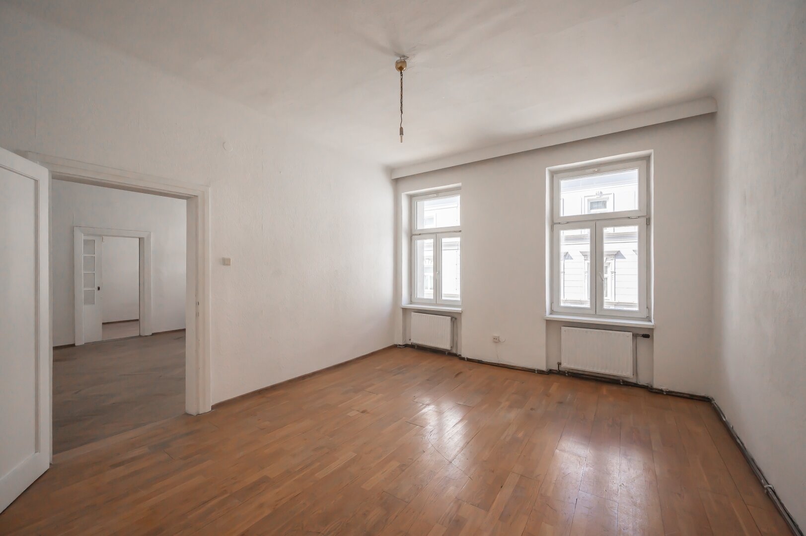 Wohnung zum Kauf 280.200 € 3 Zimmer 73,4 m²<br/>Wohnfläche 3.<br/>Geschoss Reinprechtsdorfer Straße Wien 1050