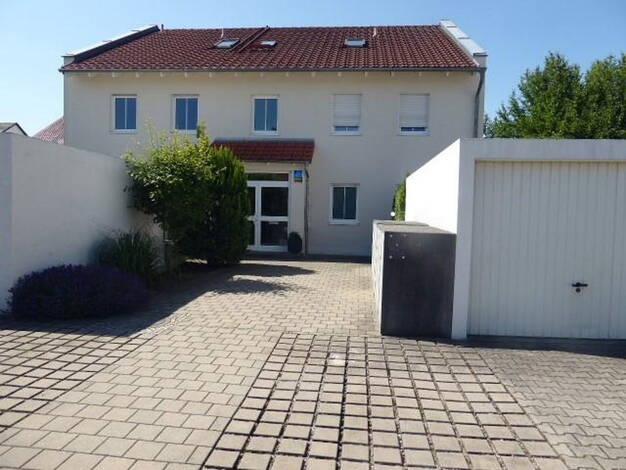 Wohnung zum Kauf provisionsfrei 271.000 € 2 Zimmer 60 m² 1. Geschoss Gaimersheim Gaimersheim 85080