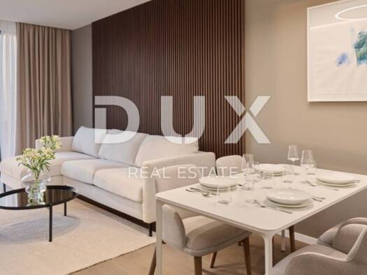 Wohnung zum Kauf 460.550 € 2 Zimmer 61 m² 1. Geschoss Savudrija, Zambratija, Crveni Vrh