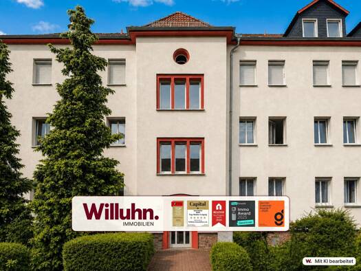 Sonstiges zum Kauf als Kapitalanlage geeignet 229.000 € 2 Zimmer 58 m² Markkleeberg Markkleeberg 04416