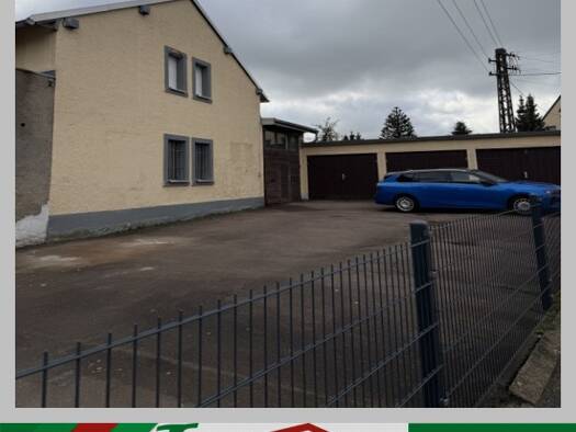 Haus zum Kauf 109.000 € 5 Zimmer 389 m² Grundstück frei ab sofort Mittweida 09648