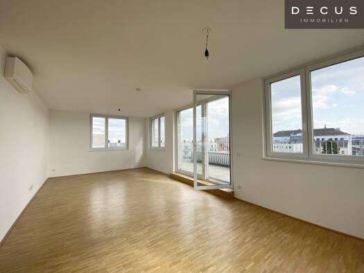 Wohnung zur Miete 1.054 € 2 Zimmer 88,4 m² 4. Geschoss frei ab 01.11.2026 St. Pölten St. Pölten 3100
