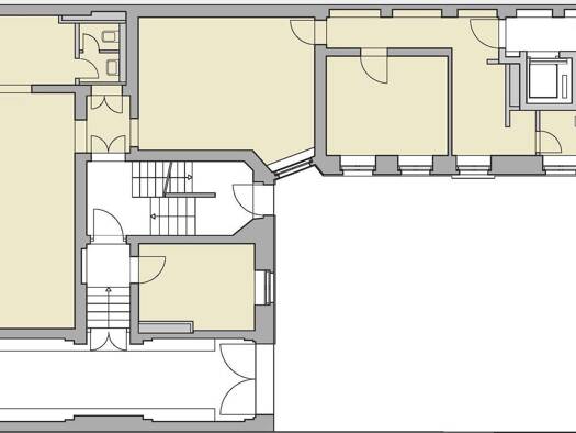 Ladenfläche zur Miete 24 € 162,1 m² Verkaufsfläche teilbar ab 162,1 m² Tiergarten Berlin 10785