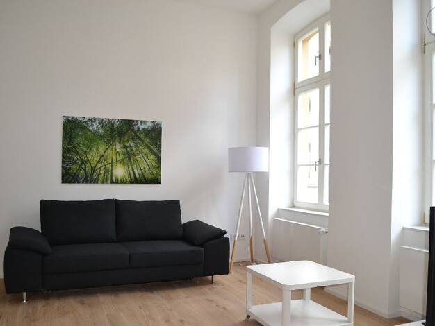 Wohnung zur Miete auf Zeit 1.400 € 2 Zimmer 42 m² frei ab 01.05.2026 Altstadt-Süd Köln 50678