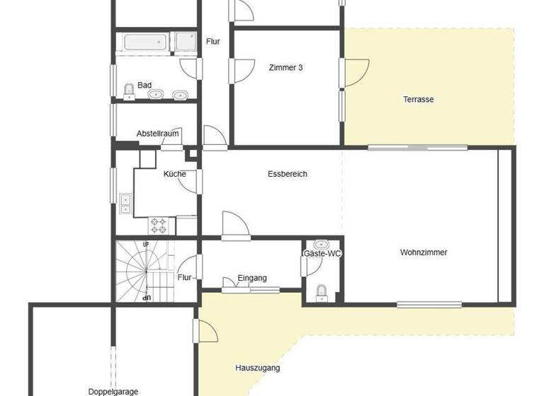 Sonstiges zum Kauf als Kapitalanlage geeignet 549.000 € 6 Zimmer 162 m² 613 m² Grundstück Dürrmenz Mühlacker 75417