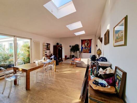 Wohnung zum Kauf 699.000 € 4 Zimmer 144,3 m² 6. Geschoss Moabit Mitte 10557