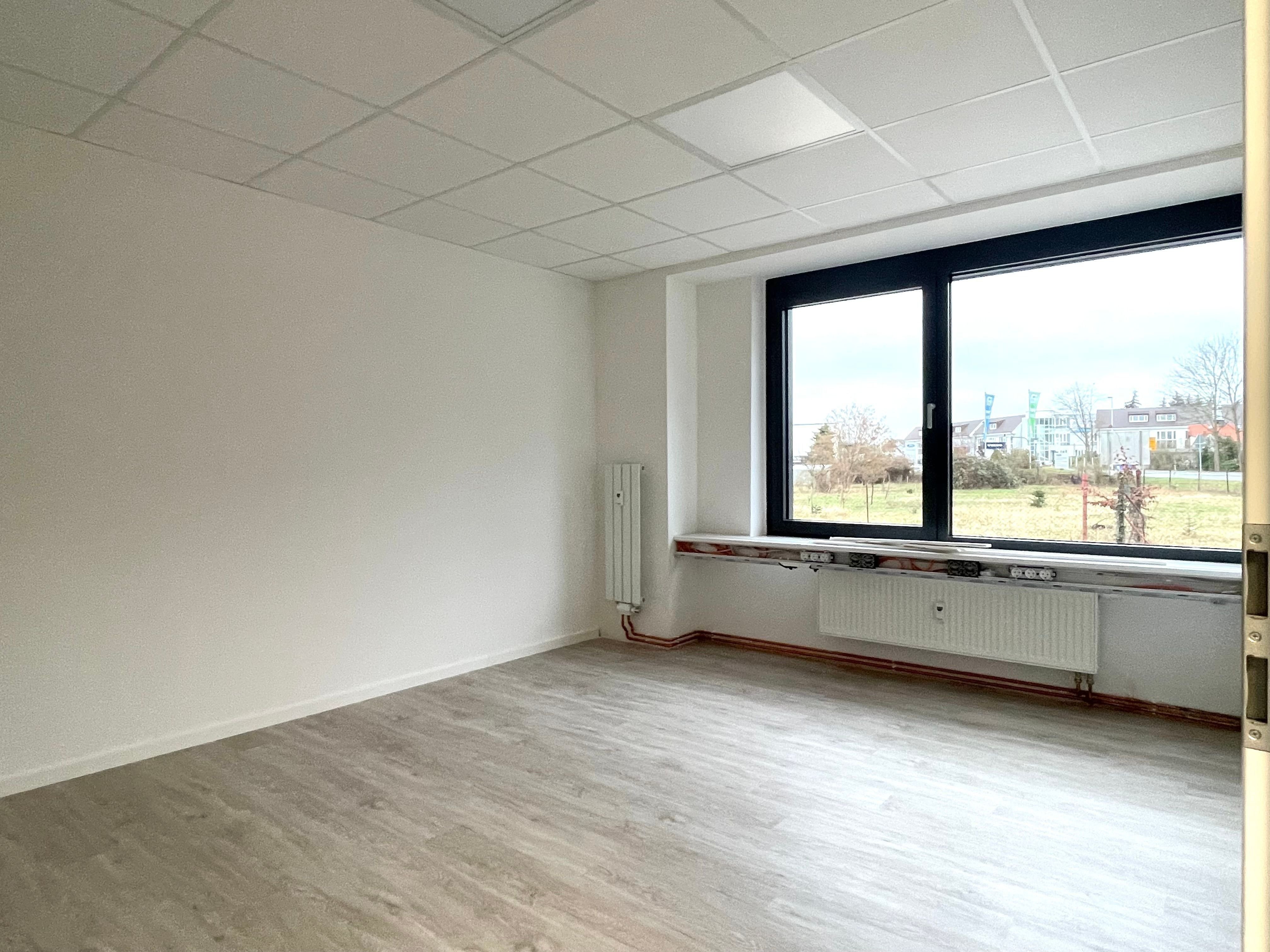 Bürofläche zur Miete provisionsfrei 6,50 € 2 Zimmer 26,6 m²<br/>Bürofläche Chausseestraße 2 Groß Gaglow Cottbus 03051