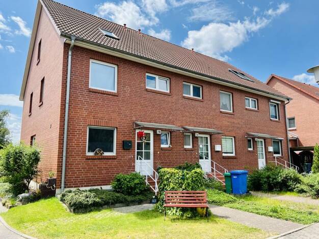 Einfamilienhaus zum Kauf provisionsfrei 363.000 € 5 Zimmer 95,8 m² Alte Försterei 14 Königs Wusterhausen Königs Wusterhausen 15711