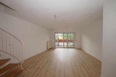 Maisonette zur Miete 499 € 2 Zimmer 77 m² 4. Geschoss Waldstraße 1a Marienthal West 435 Zwickau 08060