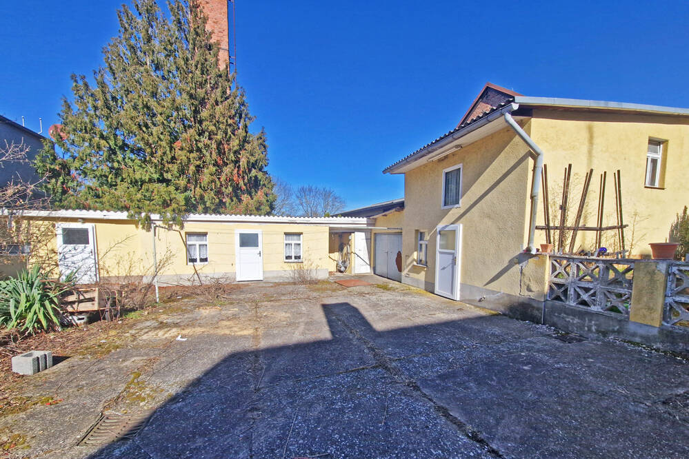 Reihenendhaus zum Kauf - Ansicht 3