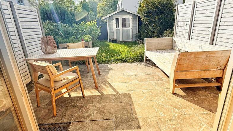 Wohnung zur Miete Wohnen auf Zeit 1.300 € 3 Zimmer 77 m² frei ab 13.06.2025 Langenhorn Hamburg 22417
