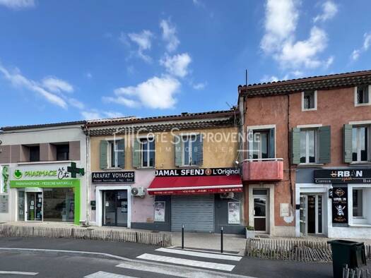 Haus zum Kauf 432.000 € 250 m² Perigord Le Pontet 84130