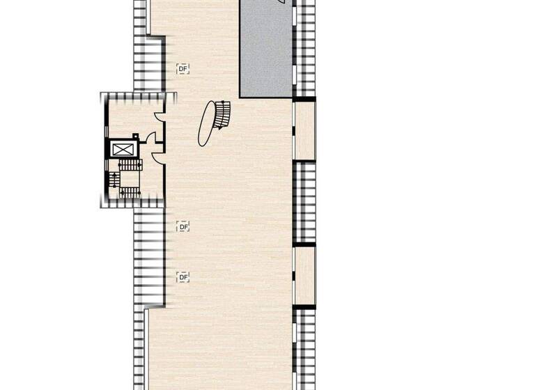 Praxis zur Miete 9 Zimmer 1.472 m² Bürofläche Partenkirchen Garmisch-Partenkirchen 82467