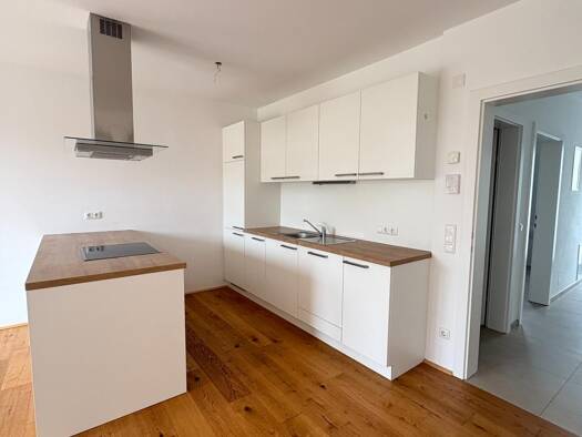 Wohnung zur Miete 834 € 2 Zimmer 62,4 m² frei ab 01.08.2026 Franz-Kurz-Straße 6 Ansfelden 4052