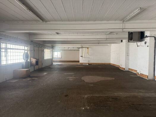 Verkaufsfläche zur Miete 6 Zimmer 420 m² Verkaufsfläche Haidenhof-Nord Passau 94032