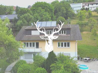 Wohnung zur Miete 990 € 3 Zimmer 104 m² 1. Geschoss Eschbach Waldshut-Tiengen 79761