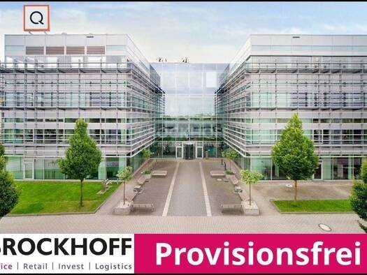 Bürofläche zur Miete provisionsfrei 1.560 m² Bürofläche teilbar ab 520 m² Querenburg Süd 44801