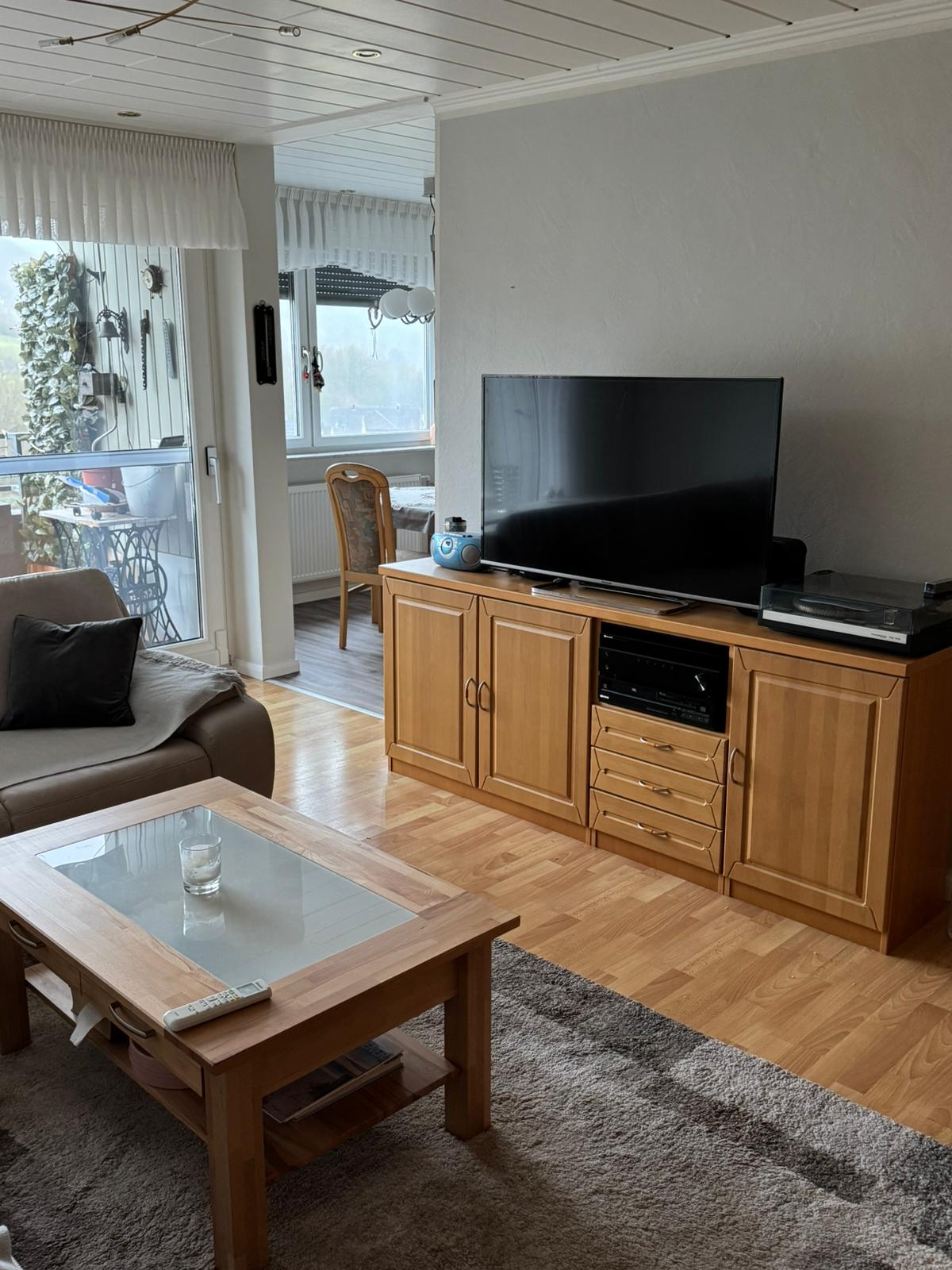 Wohnung zur Miete 720 € 3 Zimmer 80 m²<br/>Wohnfläche 7.<br/>Geschoss ab sofort<br/>Verfügbarkeit Auf der Insel 27 Genna  /  Lasbeck Iserlohn 58642