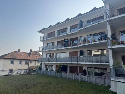 WG-Zimmer zum Kauf 299.900 € 3 Zimmer 82 m² Bergen-Enkheim Frankfurt am Main 60388