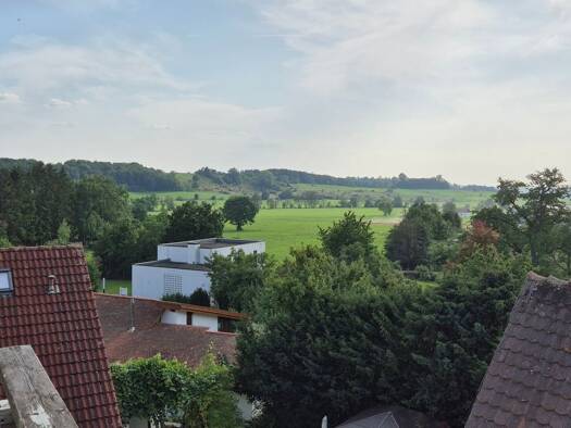 Penthouse zur Miete 800 € 3,5 Zimmer 75 m² Geschoss 3/4 frei ab 02.02.2026 Goldbach Crailsheim 74564