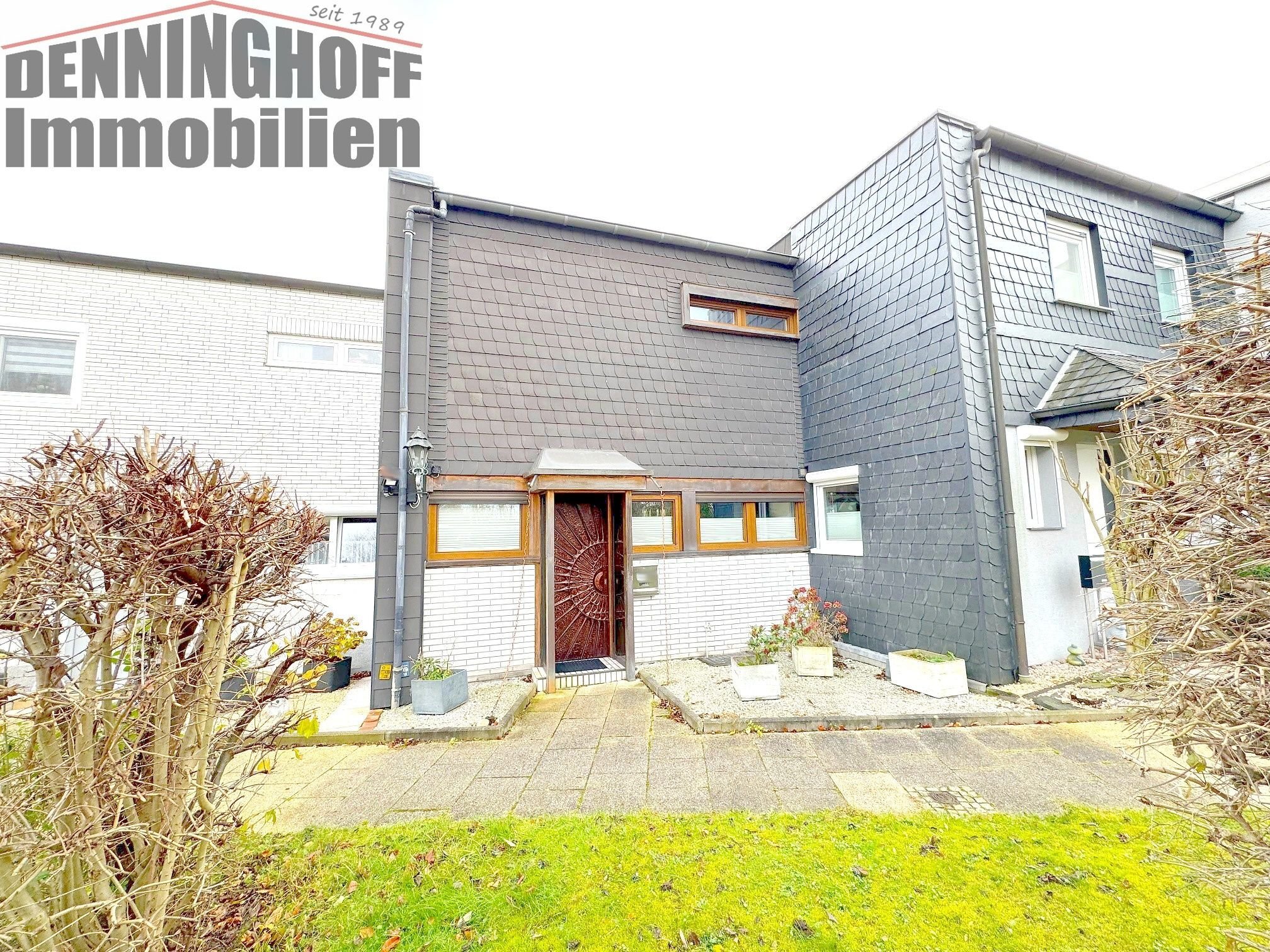 Reihenmittelhaus zum Kauf 317.000 € 3 Zimmer 105 m²<br/>Wohnfläche 207 m²<br/>Grundstück Aplerbeck Bahnhof Süd Dortmund 44287