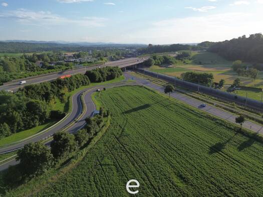 Gewerbegrundstück zum Kauf 1.964.775 € 23.115 m² Grundstück Amstetten 3300