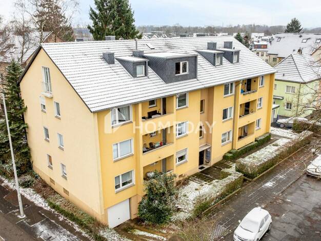 Mehrfamilienhaus zum Kauf 1.850.000 € 36 Zimmer 972 m² 922 m² Grundstück Schlebusch Leverkusen 51375