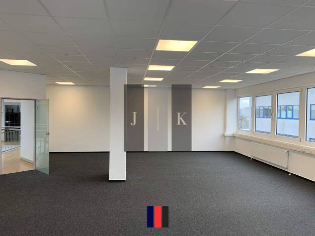 Bürofläche zur Miete 10,80 € 112,1 m² Bürofläche Garstedt Norderstedt 22848