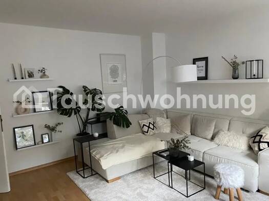Wohnung zur Miete Tauschwohnung 610 € 2 Zimmer 50 m² 2. Geschoss Sülz Köln 50937