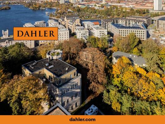 Wohnung zur Miete 1.819 € 3 Zimmer 107 m² 2. Geschoss Südliche Innenstadt Potsdam / Südliche Innenstadt 14473