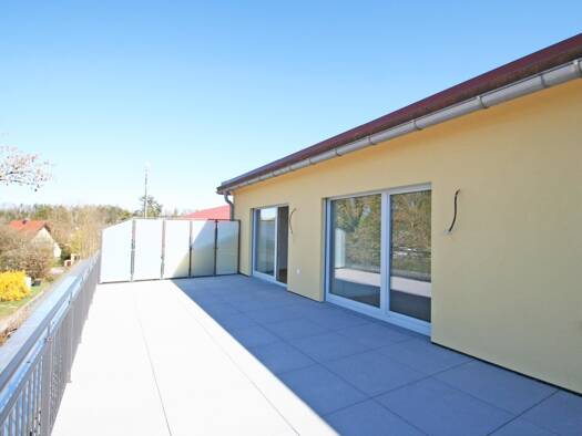 Wohnung zur Miete 2.120 € 3 Zimmer 135,1 m² 1. Geschoss Landsberg Landsberg am Lech 86899