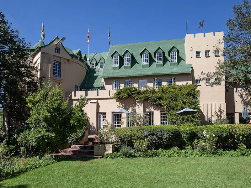 Schloss zum Kauf 1.600.866 € 1.000 m²<br/>Wohnfläche 47.337 m²<br/>Grundstück Johannesburg area