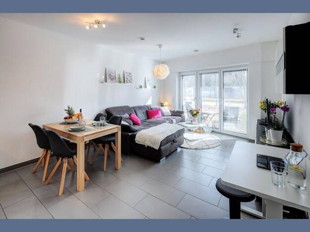 Wohnung zur Miete 1.592 € 2 Zimmer 51 m² frei ab 31.07.2026 Au-Haidhausen München 81541