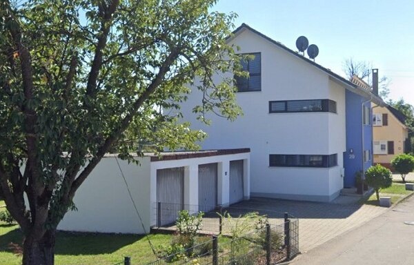 Doppelhaushälfte zum Kauf 898.000 € 5 Zimmer 164 m²<br/>Wohnfläche 711 m²<br/>Grundstück Brochenzell Meckenbeuren 88074