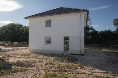 Einfamilienhaus zum Kauf - Erstbezug 595.000 € 5 Zimmer 153 m² 435,2 m² Grundstück Eckersmühlen 91154
