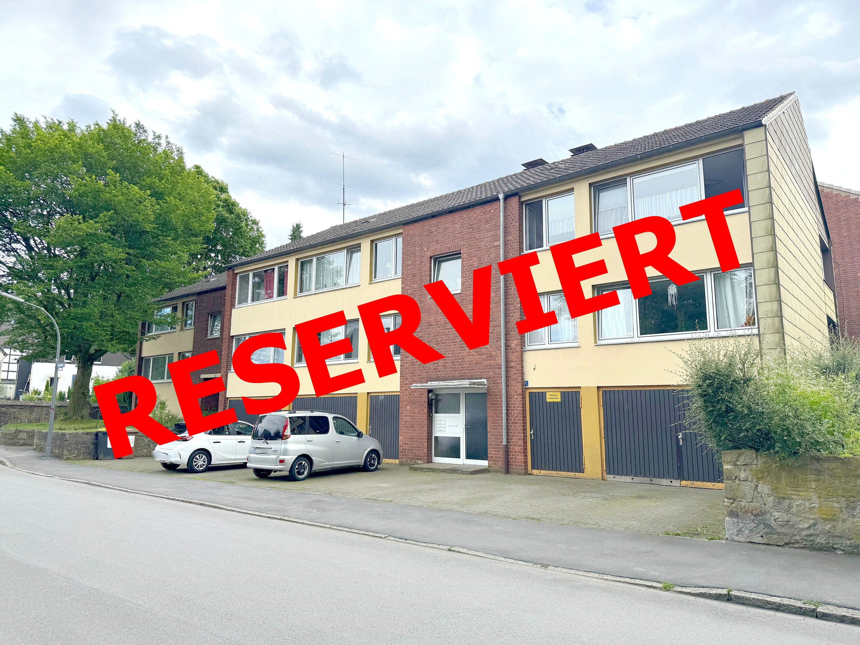 Mehrfamilienhaus zum Kauf als Kapitalanlage geeignet 689.000 € 24 Zimmer 558 m²<br/>Wohnfläche 1.025 m²<br/>Grundstück Oespel Dortmund 44149