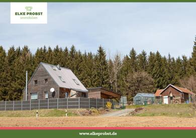 Einfamilienhaus zum Kauf provisionsfrei 336.600 € 5 Zimmer 120 m² 1.634 m² Grundstück Schwand 23 Schwand Schönsee 92539