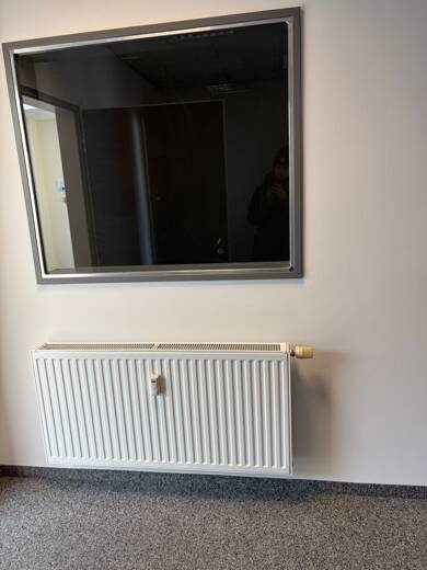 Büro-/Praxisfläche zur Miete provisionsfrei 158,2 m² Bürofläche Schillerstraße 2 Ingolstadt Ingolstadt 85055