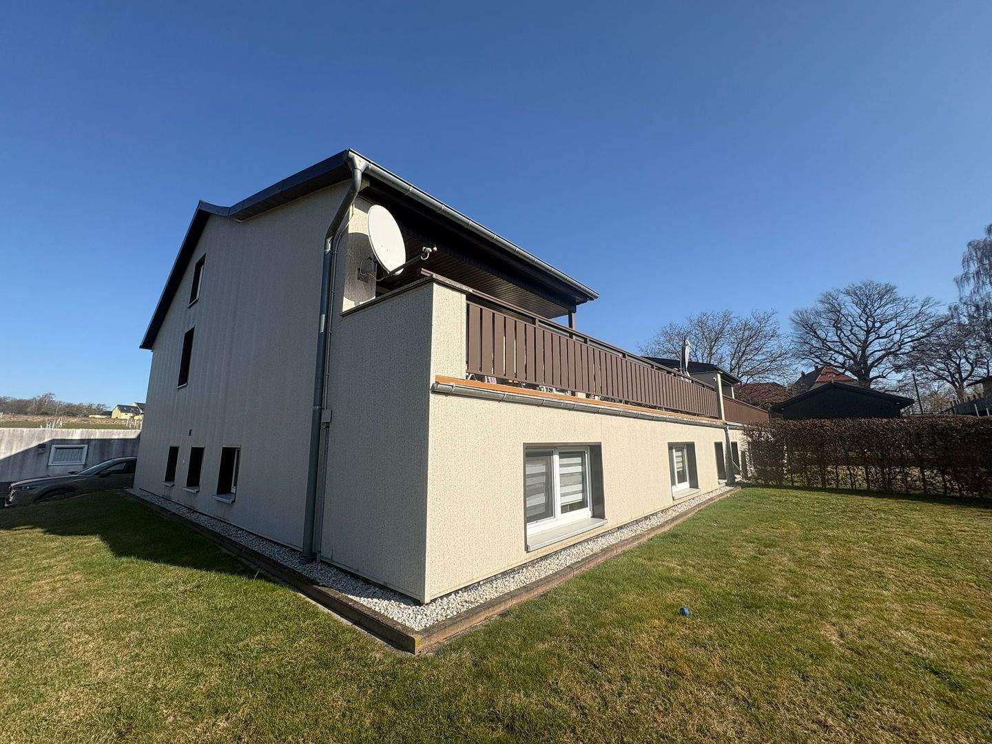 Immobilie in Königsfeld - Stopp - Ein Ort, der jeden Tag wie Sonntag fühlen lässt - Bild 0