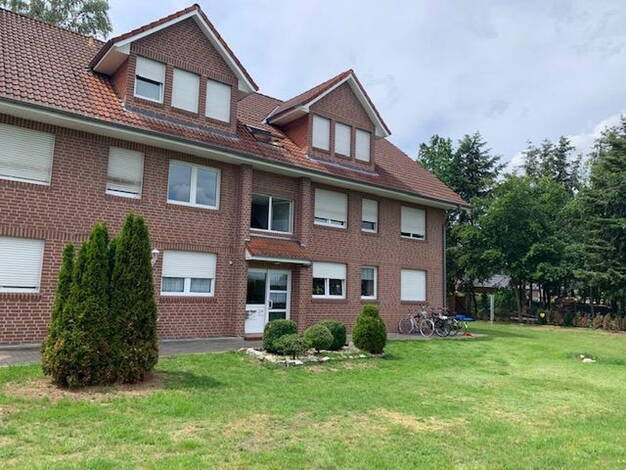 Wohnung zur Miete 559 € 3 Zimmer 75 m² EG frei ab 01.10.2025 Kolberger Straße 19 Fürstenau Fürstenau 49584