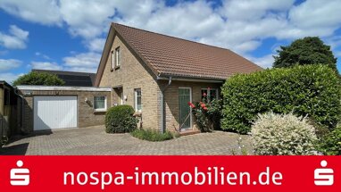 Einfamilienhaus zum Kauf 329.000 € 4 Zimmer 140 m² 400 m² Grundstück Handewitt Handewitt 24983