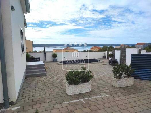 Haus zum Kauf 365.000 € 3 Zimmer 82 m² Maslenica, Jasenice Jasenice