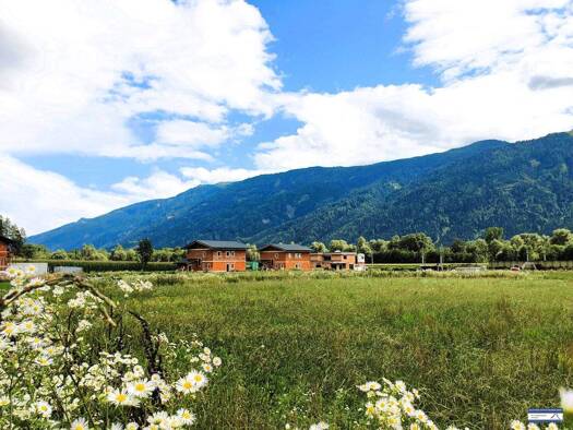 Grundstück zum Kauf 98.560 € 704 m² Grundstück Lendorf 9811