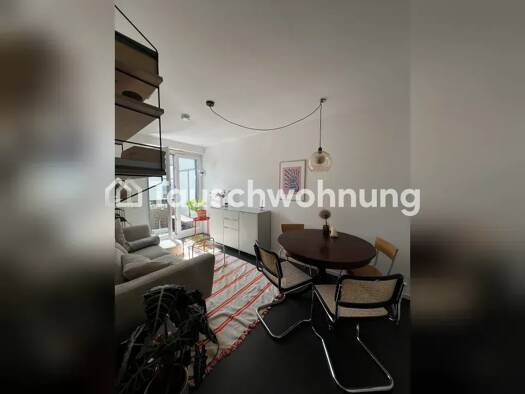 Wohnung zur Miete Tauschwohnung 697 € 2 Zimmer 50 m² Osdorf Hamburg 22765