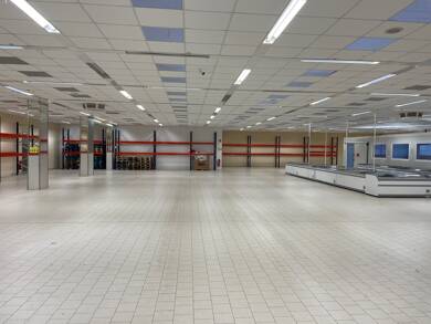 Laden zur Miete provisionsfrei 1.000 m² Verkaufsfläche Neuplanitzer Straße 94 Neuplanitz Zwickau 08062