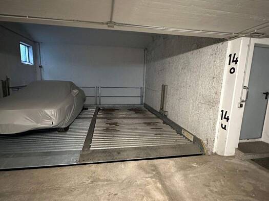 Duplex-Garage zum Kauf 15.000 € Planegg 82152